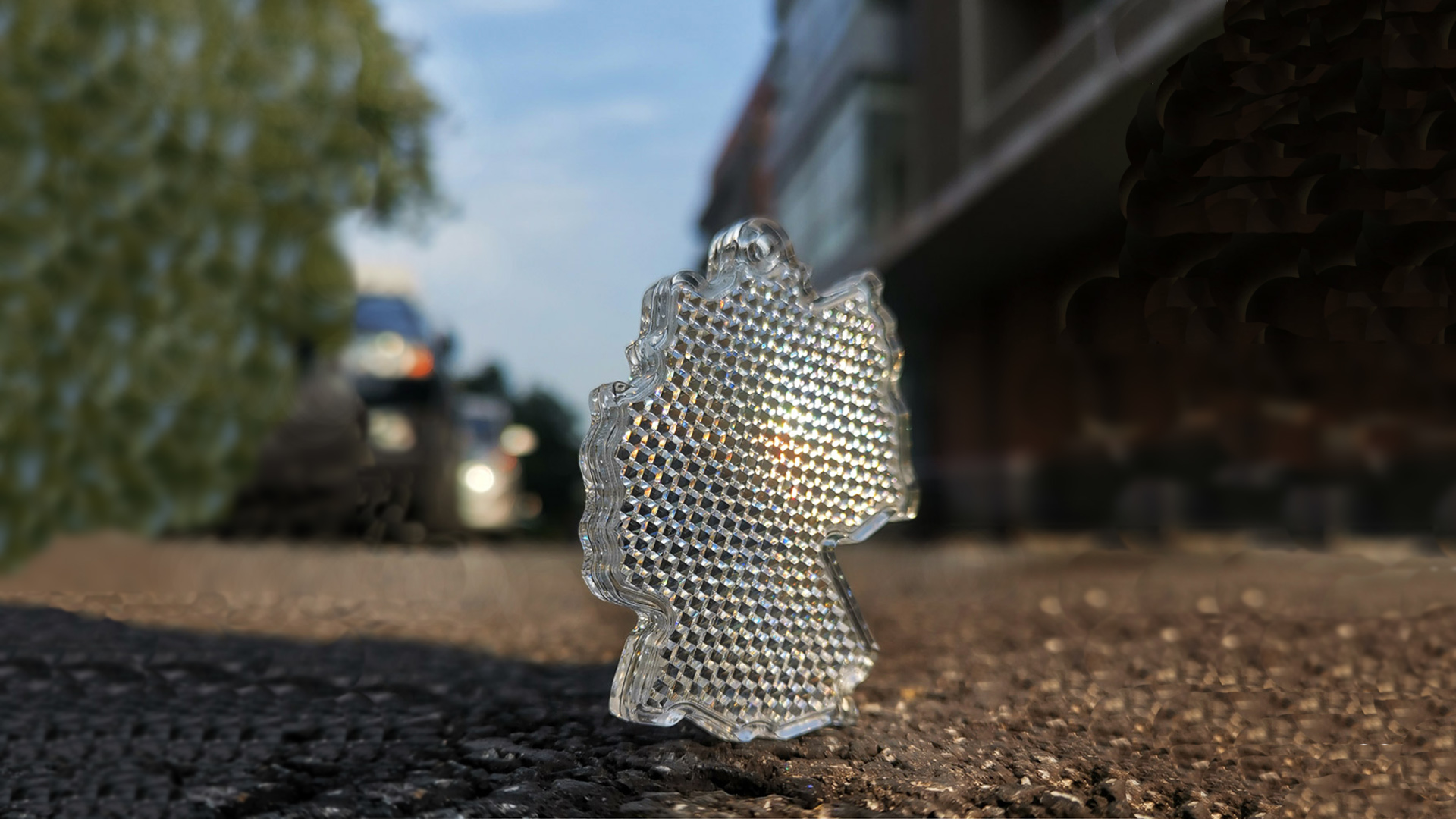 Creanow Reflektor Deutschland